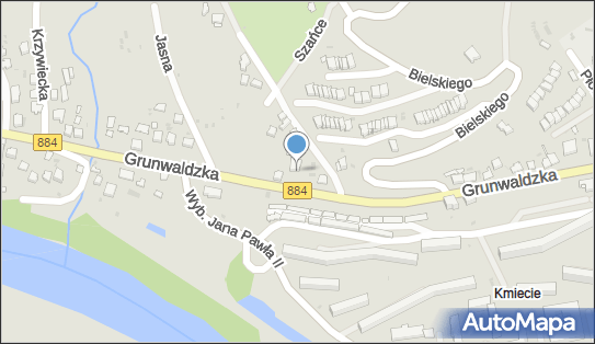 7950005636, Adam Bacza Firma Usługowa 