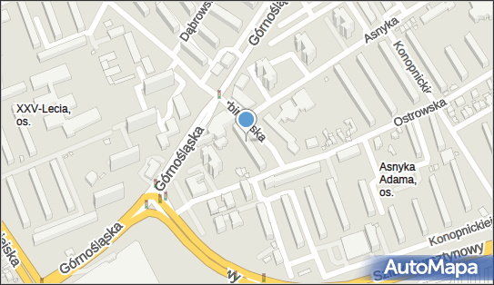 Adam Bączkiewicz - Działalność Gospodarcza, Serbinowska 31 62-800 - Przedsiębiorstwo, Firma