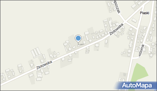 7671196488, Adam Banach Ranczo 