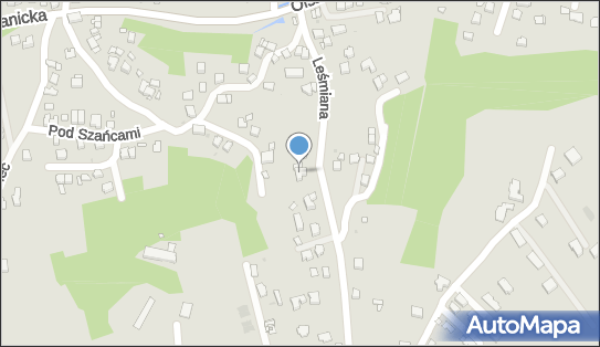 9441485830, Adam Baranek Zakład Usługowy Instalacji Wod-Kan-Gaz-Co 