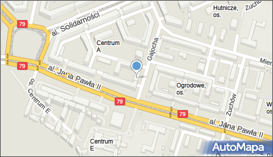 Adam Baranowski Geospectrum, os. Centrum A 9, Kraków 31-924 - Przedsiębiorstwo, Firma, NIP: 6762135718