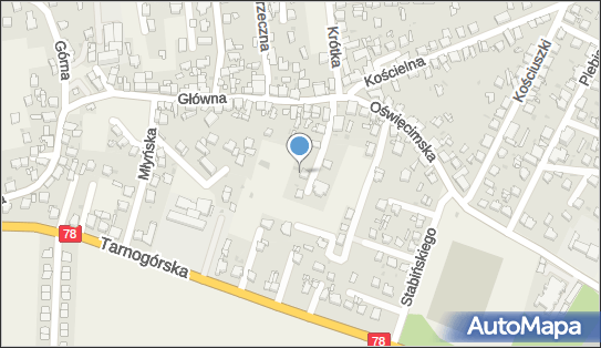 Adam Baron - Działalność Gospodarcza, Główna 70, Świerklaniec 42-622 - Przedsiębiorstwo, Firma, NIP: 6452147673