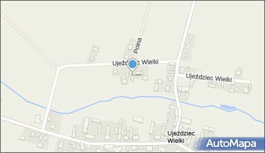 8951725497, Adam Biniecki 