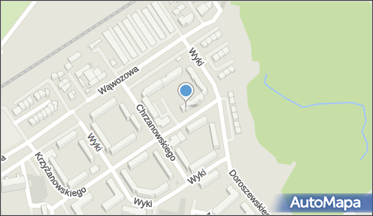 Adam Błysz Przedsiębiorstwo Handlowo Usługowe Adam Błysz 75-328 - Przedsiębiorstwo, Firma, NIP: 6691386783