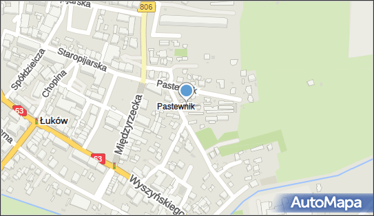 Adam Celiński - Działalność Gospodarcza, ul. Kanałowa 3, Łuków 21-400 - Przedsiębiorstwo, Firma, NIP: 5381023353