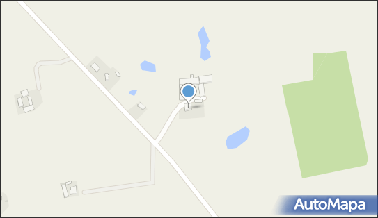 Adam Czapliński, Sugajno 48, Sugajno 87-313 - Przedsiębiorstwo, Firma, NIP: 8771305813