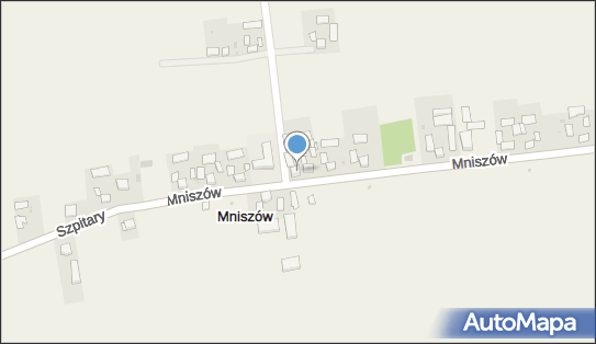 6820001800, Adam Czekaj Firma Handlowo Usługowa 