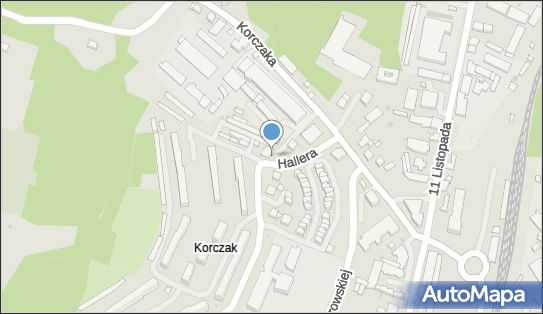 7381007556, Adam Czocher Usługi Motoryzacyjne 