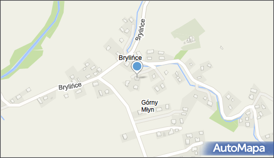 Adam Dańczak - Usługi Leśne, Brylińce 36, Brylińce 37-741 - Przedsiębiorstwo, Firma, NIP: 7951031179