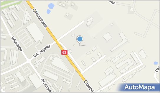 9840004281, Adam Fabisiak Otaf 