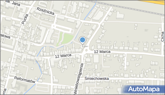 Adam Ficht, Judyckiego 1, Wejherowo 84-200 - Przedsiębiorstwo, Firma, NIP: 5881809737