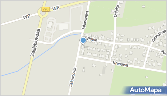 Adam Fiutak, Jałowcowa 9, Zawiercie 42-400 - Przedsiębiorstwo, Firma, NIP: 6492299053