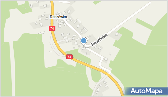 Adam Gajewski - Działalność Gospodarcza, Raszówka 4, Raszówka 26-080 - Przedsiębiorstwo, Firma, numer telefonu, NIP: 6570693776