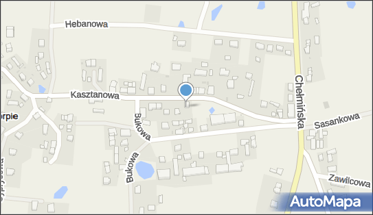 Adam Gański Scenic-Service, Udorpie 21B, Udorpie 77-100 - Przedsiębiorstwo, Firma, NIP: 8421050330