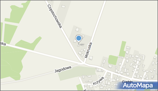 6491389423, Adam Głąb Biuro Obsługi Budownictwa 