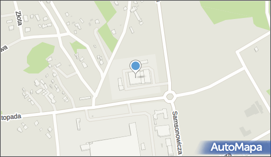 6611576287, Adam Góralski 