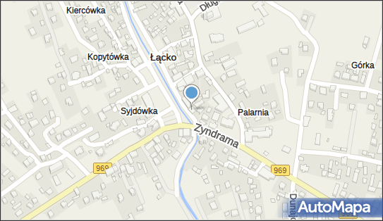 Adam Gromala Zakład Cukierniczo-Lodziarski u Gromali F.P.H.U. 33-390 - Przedsiębiorstwo, Firma, NIP: 7342478168