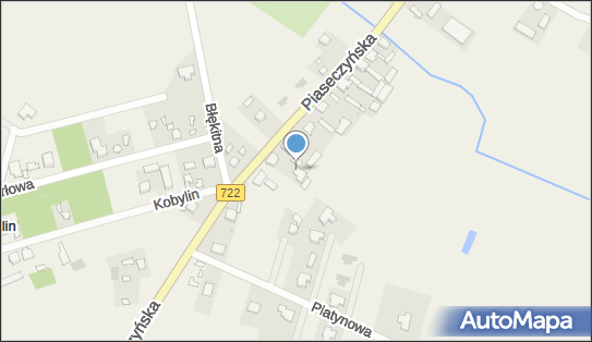 Adam Grzegrzółka, Kobylin, 12, Grójec 05-600 - Przedsiębiorstwo, Firma, godziny otwarcia, numer telefonu