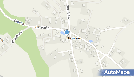 Adam Halka, Strzelinko 28, Strzelinko 76-200 - Przedsiębiorstwo, Firma, NIP: 8393178821