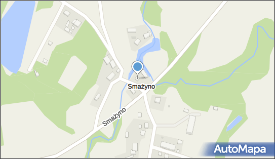 Adam Herold, Smażyno 7, Smażyno 84-217 - Przedsiębiorstwo, Firma, NIP: 5881218479