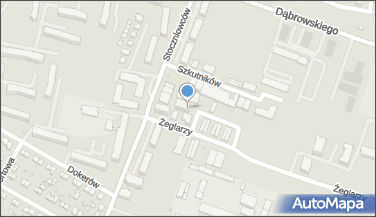 9581495952, Adam Idzi Firma Handlowo-Usługowa 