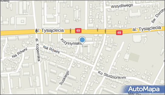 Adam Jachymiak, al. Tysiąclecia 44A, Nowy Targ 34-400 - Przedsiębiorstwo, Firma, NIP: 7351033069