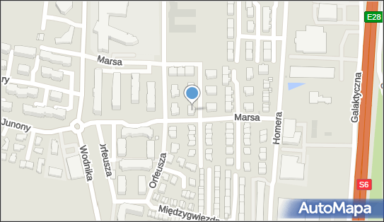 Adam Jodko-Narkiewicz, Marsa 38, Gdańsk 80-299 - Przedsiębiorstwo, Firma, NIP: 5832555751