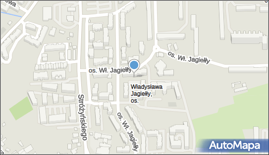 Adam Kaczmarczyk, os. Władysława Jagiełły 13, Poznań 60-694 - Przedsiębiorstwo, Firma, NIP: 9691293089