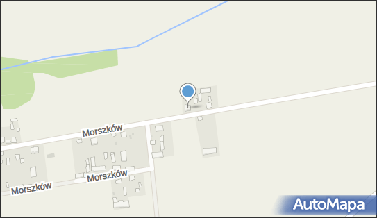 Adam Kaczorowski - Działalność Gospodarcza, Morszków 4 08-304 - Przedsiębiorstwo, Firma, NIP: 8231227239