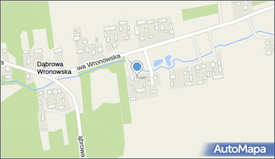 Adam Kędzierski, Dąbrowa Wronowska 94, Dąbrowa Wronowska 24-320 - Przedsiębiorstwo, Firma, NIP: 7171003718