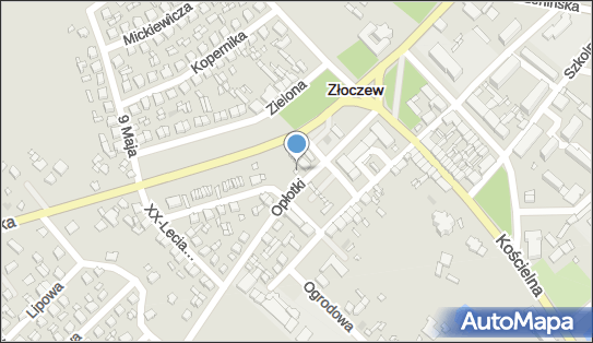 Adam Kołodziejczyk Justyna Kolanek, Opłotki 8, Złoczew 98-270 - Przedsiębiorstwo, Firma, numer telefonu, NIP: 8271924565