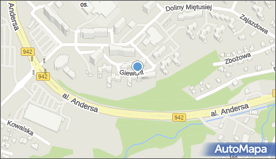 Adam Kołodziejczyk, ul. Giewont 12, Bielsko-Biała 43-300 - Przedsiębiorstwo, Firma, NIP: 8542245854