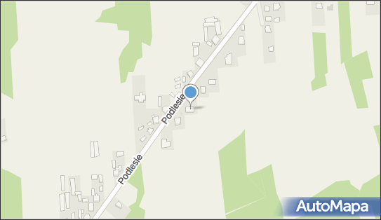 Adam Konieczny, Podlesie 16A, Podlesie 32-300 - Przedsiębiorstwo, Firma, NIP: 6371050900