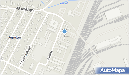 Adam Konopka Firma Produkcyjno Handlowo Usługowa Wokon, Zawiercie 42-400 - Przedsiębiorstwo, Firma, NIP: 6491004191