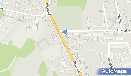 Adam Kuchciński, Płońska 7, Ciechanów 06-400 - Przedsiębiorstwo, Firma, NIP: 5661017589