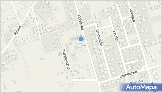 Adam Kujawa Villa Fenix, ul. Kolejowa 34, Ustronie Morskie 78-111 - Przedsiębiorstwo, Firma, NIP: 7840004802