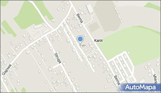 Adam Kuligowski - Działalność Gospodarcza, Gajowa 8B, Rydułtowy 44-280 - Przedsiębiorstwo, Firma, NIP: 6471511571