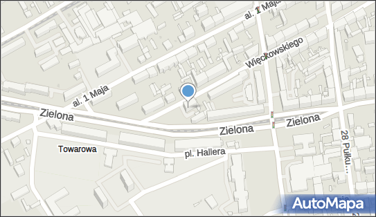 Adam Kusztelak, ul. płk. dr. Stanisława Więckowskiego 100, Łódź 90-758 - Przedsiębiorstwo, Firma, NIP: 7272554360