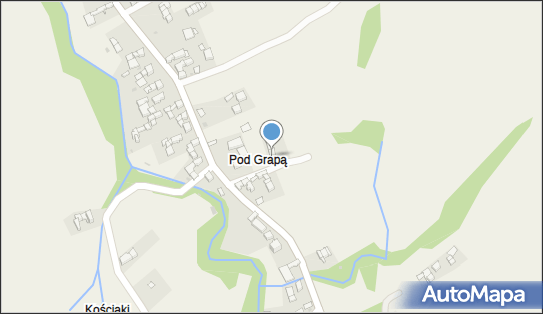 Adam Liszka Firma Remontowo-Budowlana, Ciche 516a, Ciche 34-407 - Przedsiębiorstwo, Firma, NIP: 7352653503