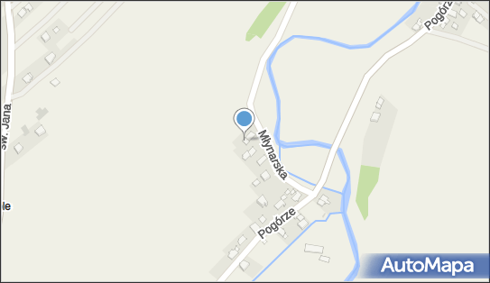 6841145639, Gospodarstwo Rolne Machnik Adam 