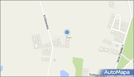 Adam Magrian, Królewska 22, Sychowo 84-242 - Przedsiębiorstwo, Firma, NIP: 5881879287