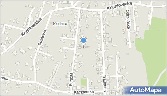 Adam Mańka, Burszki 20, Ruda Śląska 41-706 - Przedsiębiorstwo, Firma, NIP: 6411057134