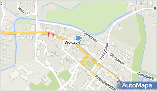 7511216851, Martyniszyn Adam Niepubliczny Zakład Opieki Zdrowotnej , Medicus 