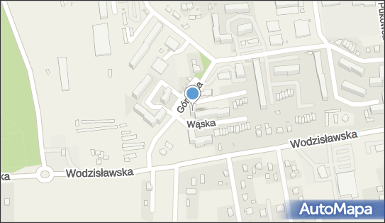 Adam Matera - Działalność Gospodarcza, Orzechowa 2, Pawłowice 43-251 - Przedsiębiorstwo, Firma, NIP: 6331943081