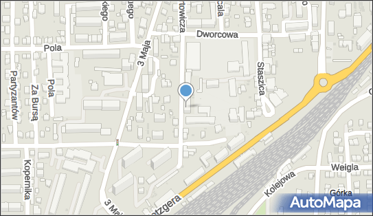 Adam Matkowski - Działalność Gospodarcza, Jasło 38-200 - Przedsiębiorstwo, Firma, NIP: 6850001012