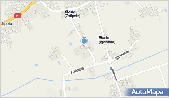 6821102058, Adam Migas Auto-naprawa 