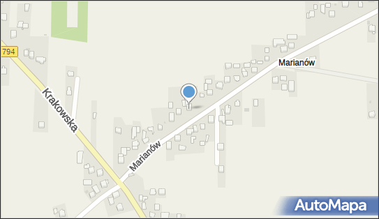 6771518465, Adam Mudyn Blacharstwo Samochodowe 