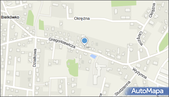 Adam Nastały Usługi Remontowo Budowlane, Bielkówko 83-050 - Przedsiębiorstwo, Firma, NIP: 5932295031