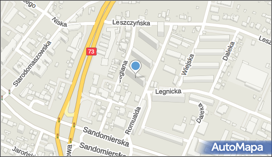 Adam Nowakowski, Romualda 5, Kielce 25-322 - Przedsiębiorstwo, Firma, NIP: 7881245951
