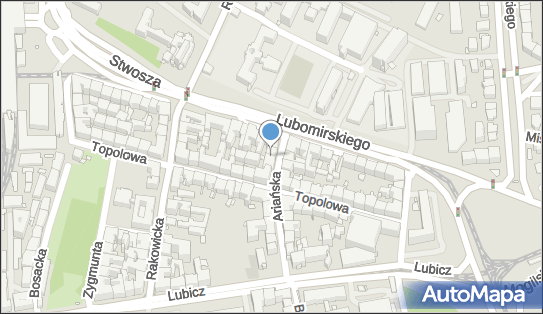 Adam Nowicki Quality In Plastics, Ariańska 16, Kraków 31-505 - Przedsiębiorstwo, Firma, NIP: 6751324657